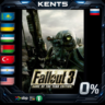 Fallout 3 Game of the Year Edition - Steam Gift