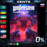 Wolfenstein: Cyberpilot - Steam Gift