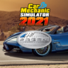 Car Mechanic Simulator 2021 - Pagani Remastered DLC | XBOX PC | На любой аккаунт