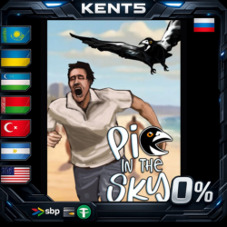 Pie in the Sky - Steam Gift
