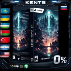 No Man's Home - Steam Gift