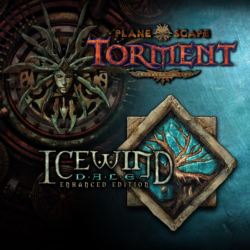 Planescape: Torment and Icewind Dale: Enhanced Editions | XBOX | На любой аккаунт