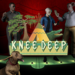 Knee Deep | XBOX | На любой аккаунт