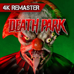 Death Park: 4k Remaster | XBOX | На любой аккаунт