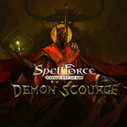 SpellForce: Conquest of EO - Demon Scourge | XBOX | На любой аккаунт