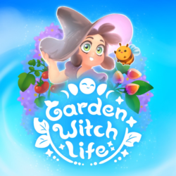 Garden Witch Life | XBOX | На любой аккаунт