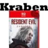 Nintendo switch 2 Resident Evil Requiem