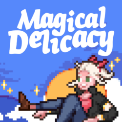 Magical Delicacy | XBOX PC | На любой аккаунт