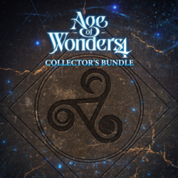 Age of Wonders 4: Collector&acute;s Bundle | XBOX | На любой аккаунт
