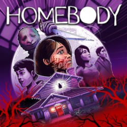 Homebody | XBOX | На любой аккаунт