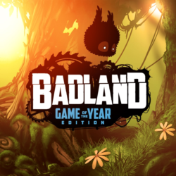 BADLAND: Game of the Year Edition | XBOX | На любой аккаунт