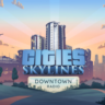 Cities: Skylines - Downtown Radio | XBOX | На любой аккаунт