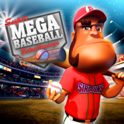 Super Mega Baseball: Extra Innings | XBOX | На любой аккаунт
