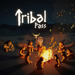 Tribal Pass | XBOX | На любой аккаунт
