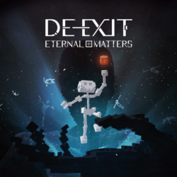 DE-EXIT - Eternal Matters | XBOX | На любой аккаунт