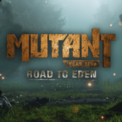 Mutant Year Zero: Road to Eden | XBOX PC | На любой аккаунт