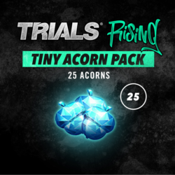 Trials® Rising - Tiny Acorns Pack | XBOX | На любой аккаунт