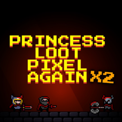 Princess.Loot.Pixel.Again x2 | XBOX | На любой аккаунт