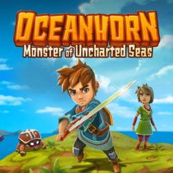 Oceanhorn - Monster of Uncharted Seas | XBOX | На любой аккаунт
