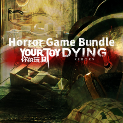 YourToy and Dying: Reborn Horror Game Bundle | XBOX | На любой аккаунт