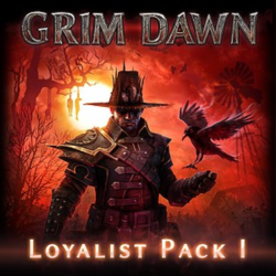 Grim Dawn: Loyalist Pack I | XBOX | На любой аккаунт