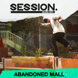 Session: Skate Sim - Abandoned Mall | XBOX | На любой аккаунт