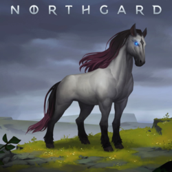 Northgard - Svadilfari, Clan of the Horse | XBOX | На любой аккаунт