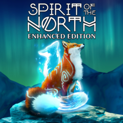 Spirit of the North: Enhanced Edition | XBOX PC | На любой аккаунт