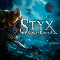 Styx: Shards of Darkness | XBOX | На любой аккаунт