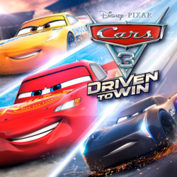 Cars 3: Driven to Win | XBOX | На любой аккаунт