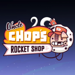 Uncle Chop's Rocket Shop | XBOX | На любой аккаунт