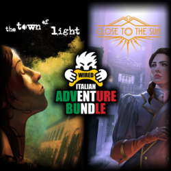 Wired Italian Adventure Bundle | XBOX | На любой аккаунт