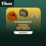The Sims™ 4 Cozy Kitsch Kit | XBOX | На любой аккаунт