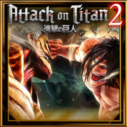 Attack on Titan 2 Deluxe Edition | XBOX | На любой аккаунт