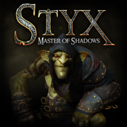 Styx: Master of Shadows | XBOX | На любой аккаунт