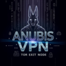 ANUBIS VPN TOR | Ваш защищённый шлюз в сеть