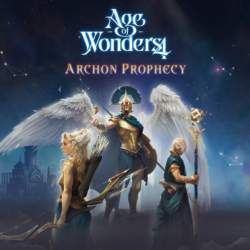 Age of Wonders 4: Archon Prophecy | XBOX | На любой аккаунт