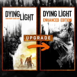 Dying Light: Standard to Enhanced Edition Upgrade | XBOX | На любой аккаунт