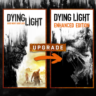 Dying Light: Standard to Enhanced Edition Upgrade | XBOX | На любой аккаунт