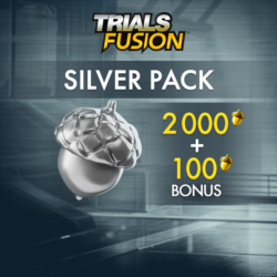 Trials Fusion Silver Pack | XBOX | На любой аккаунт