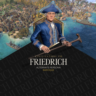 Sid Meier&acute;s Civilization® VII: Friedrich (Baroque) Persona | XBOX | На любой аккаунт