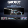 Call of Duty®: Ghosts - Abstract Pack | XBOX | На любой аккаунт