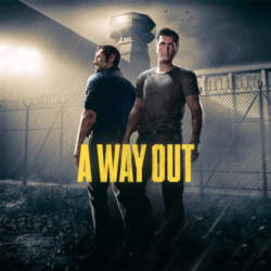 A Way Out | XBOX | На любой аккаунт