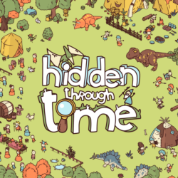 Hidden Through Time | XBOX | На любой аккаунт