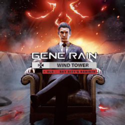 Gene Rain: Sky City Rebirth Bundle | XBOX | На любой аккаунт