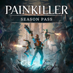 Painkiller: Season Pass | XBOX | На любой аккаунт