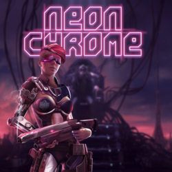 Neon Chrome | XBOX | На любой аккаунт