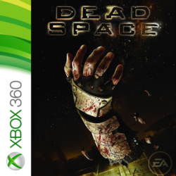 Dead Space (2008) | XBOX | На любой аккаунт