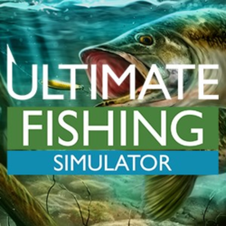 Ultimate Fishing Simulator | XBOX | На любой аккаунт