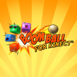 Boom Ball for Kinect | XBOX | На любой аккаунт